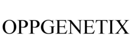 OPPGENETIX trademark