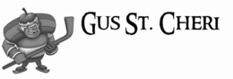 GUS ST. CHERI trademark
