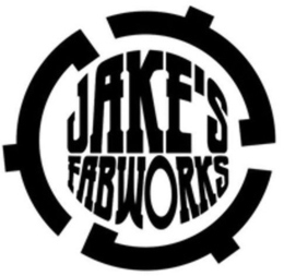 JAKE'S FABWORKS trademark