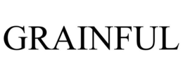 GRAINFUL trademark