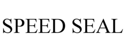SPEED SEAL trademark