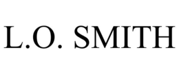 L.O. SMITH trademark