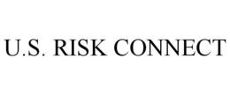 U.S. RISK CONNECT trademark