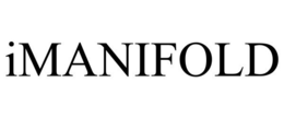IMANIFOLD trademark