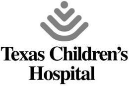 TEXAS CHILDREN'S HOSPITAL trademark