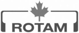 ROTAM trademark