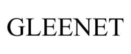 GLEENET trademark