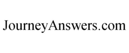 JOURNEYANSWERS.COM trademark