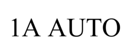 1A AUTO trademark