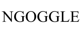 NGOGGLE trademark