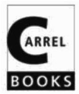 CARREL BOOKS trademark