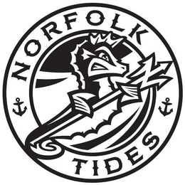 NORFOLK TIDES trademark