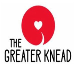 THE GREATER KNEAD trademark
