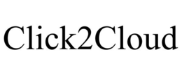 CLICK2CLOUD trademark