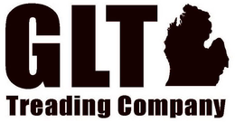 GLT TREADING COMPANY trademark