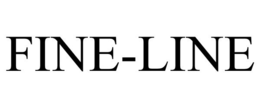 FINE-LINE trademark