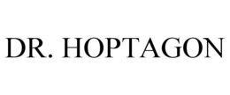 DR. HOPTAGON trademark