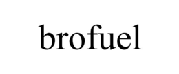 BROFUEL trademark
