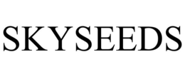 SKYSEEDS trademark