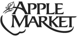APPLE MARKET trademark