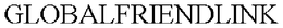 GLOBALFRIENDLINK trademark
