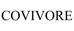 COVIVORE trademark