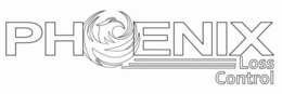 PHENIX LOSS CONTROL trademark