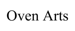 OVEN ARTS trademark