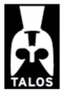 TALOS trademark