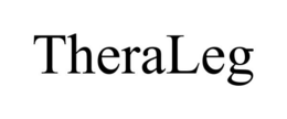 THERALEG trademark