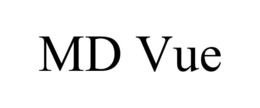 MD VUE trademark