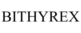 BITHYREX trademark