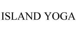 ISLAND YOGA trademark
