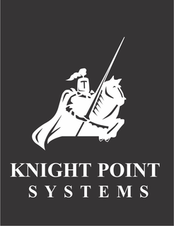 KNIGHT POINT SYSTEMS trademark
