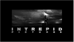 INTREPID PICTURES trademark