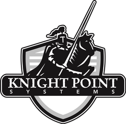 KNIGHT POINT SYSTEMS trademark