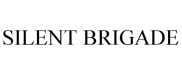 SILENT BRIGADE trademark