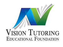 VV VISION TUTORING EDUCATIONAL FOUNDATION trademark