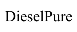 DIESELPURE trademark