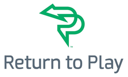 RETURN TO PLAY trademark