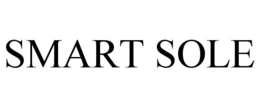 SMART SOLE trademark