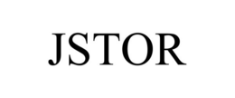 JSTOR trademark