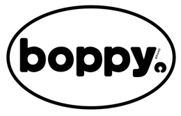 BOPPY BRAND trademark