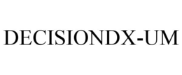 DECISIONDX-UM trademark