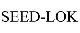 SEED-LOK trademark