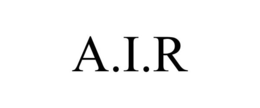 A.I.R trademark