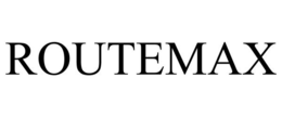 ROUTEMAX trademark