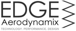 EDGE AERODYNAMIX TECHNOLOGY. PERFORMANCE. DESIGN trademark