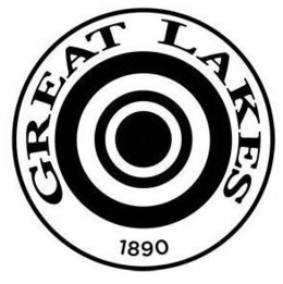 GREAT LAKES 1890 trademark