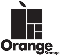 ORANGE STORAGE trademark